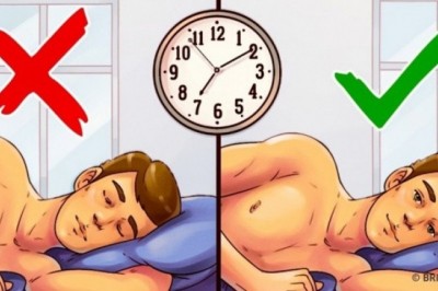 12 prostych zasad dzięki którym nareszcie wyśpisz się każdej nocy! Koniec budzenia się zmęczonym!