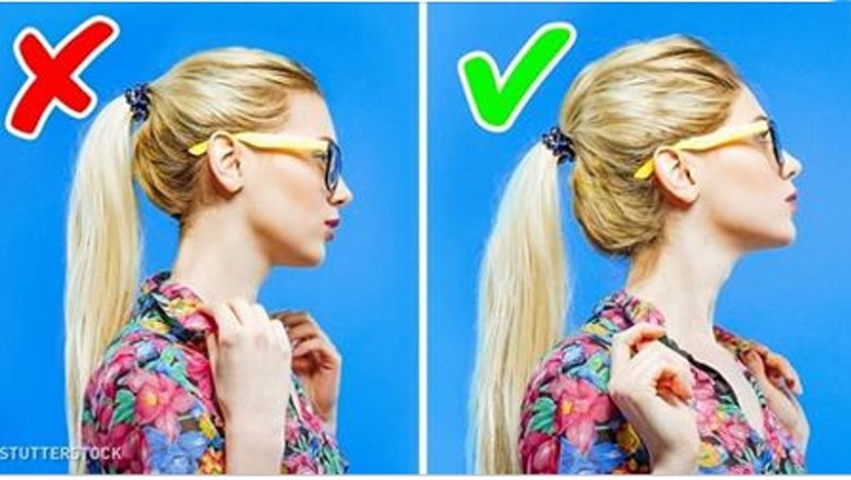 6 prostych do zrobienia fryzur w których będziesz wyglądać olśniewająco!
