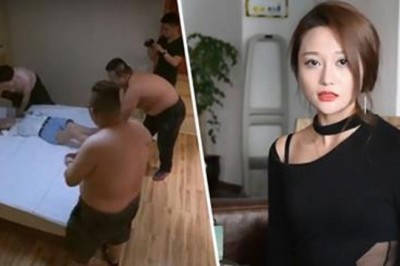 Nastolatka postanowiła wymienić dziewictwo za iPhone! Jednak sprawy przybrały zły obrót!