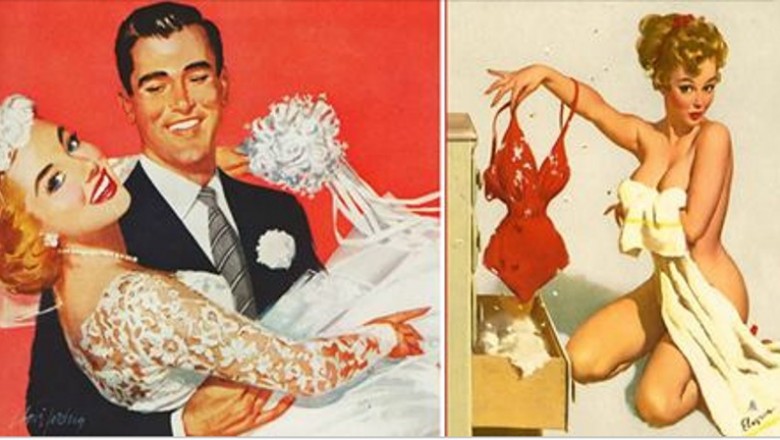 9 porad małżeńskich z 1950 roku które dzisiaj wydają się przerażające! Jednak nadal są tacy faceci!