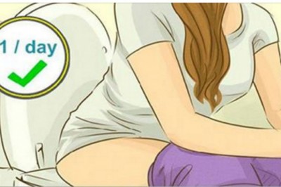 Pijąc ten napój przez 3 tyg. pozbędziesz się nawet 9 kilogramów toksyn zalegających w Twoich jelitach!