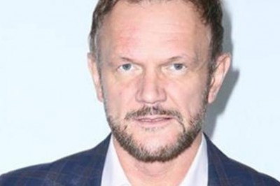 Cezary Pazura przerwał milczenie! Przyznaje, że pierwsza żona zgotowała mu piekło!