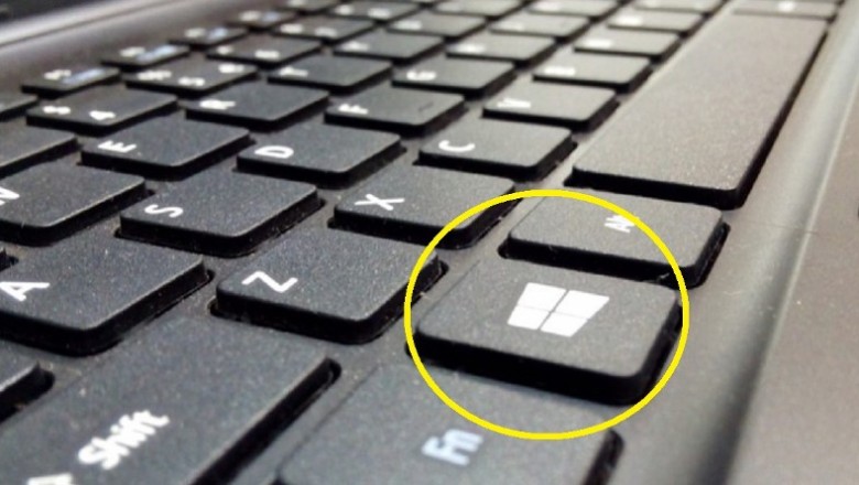Ten klawisz na Twojej klawiaturze ma mnóstwo zastosowań! Jednak 90% ludzi nie wie jak go używać! 