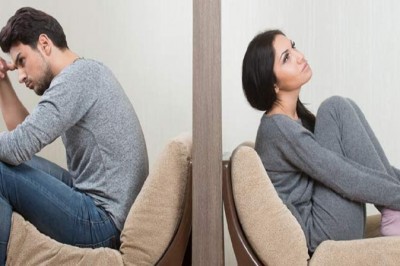 Jeśli widzisz te 10 objawów, to znak, że powinniście ze sobą zerwać jeszcze przed końcem roku! 