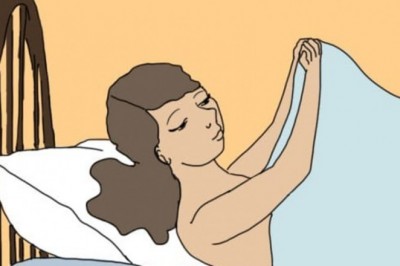 Poznaj 8 argumentów, potwierdzających, że warto spać nago! Jeden z nich pokocha Twój partner!