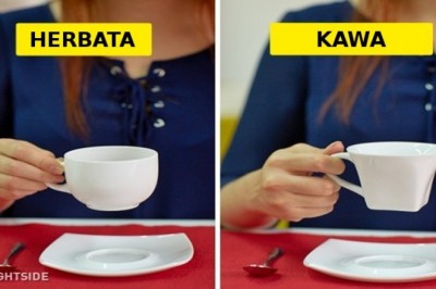 17 złotych zasad etykiety i dobrych manier, które powinna znać każda kobieta! Przyda Ci się na przyjęciu!