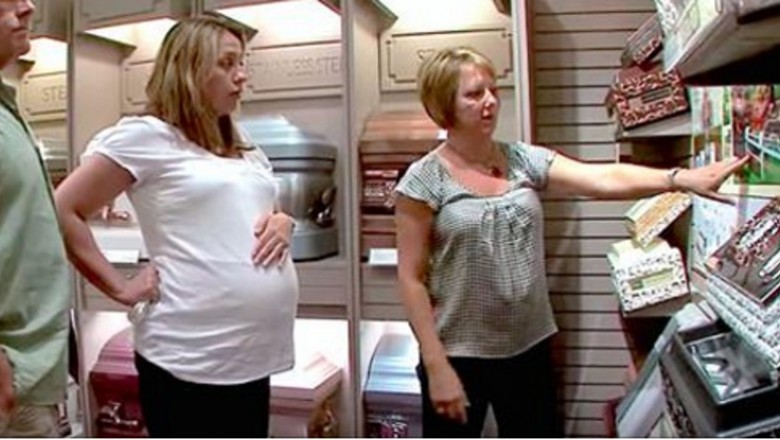 Dowiedziała się, że w końcu zaszła w ciąże! Jednak zamiast kołyski muszą wybrać trumnę dla dziecka!