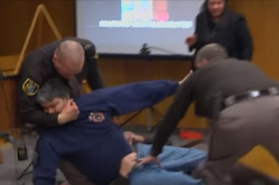 Sąd odmówił mu minuty z pedofilem, który molestował jego córki! Sam postanowił wymierzyć sprawiedliwość!