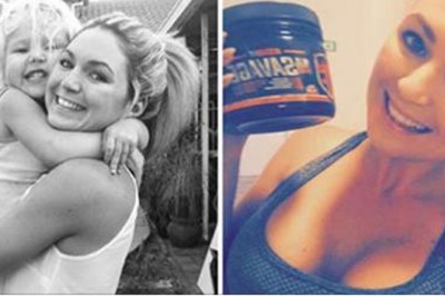 25 letnia matka nagle umiera! Gdy rodzina otwiera jej szafkę odkrywa szokującą przyczynę śmierci!