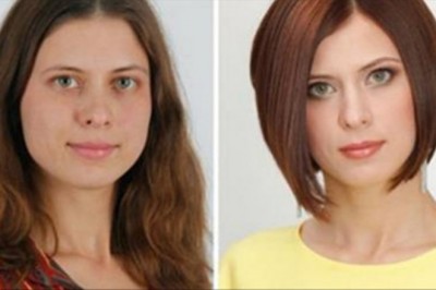 15 kobiet, których zdjęcia udowadniają, że obcięcie włosów może być rewelacyjnym pomysłem!