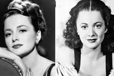 Jest jedyną żyjącą aktorką z filmu „Przeminęło z wiatrem”! Dziś ma 101 lat i nadal wygląda czarująco!