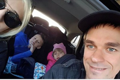 Piotr Żyłą po igrzyskach wyprowadził się z domu! Jeden post jego żony w internecie rozwiał wszelkie wątpliwości!