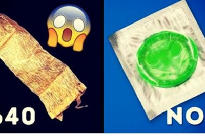 8 przedmiotów codziennego użytku, które kiedyś wyglądały zupełnie  inaczej! Dziś mogła byś ich nie poznać!