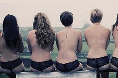 11 kobiecych imion które działa na facetów zdecydowanie bardziej niż pozostałe! Jesteś na liście?