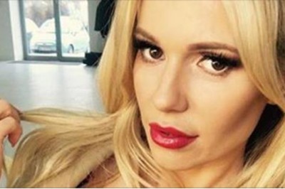 Doda szczerze o dziecku! Nie chciała by urodzić i wychowywać w naszym kraju!