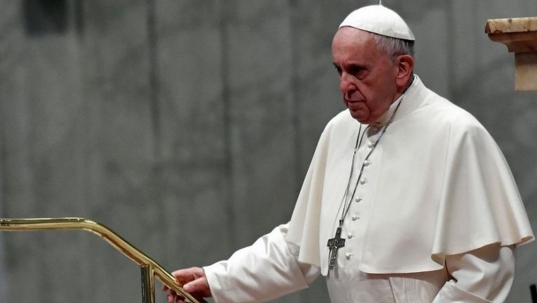 Papież Franciszek krytykuje cenniki w kościołach! „Za mszę się nie płaci! Zrozumieliście to?”
