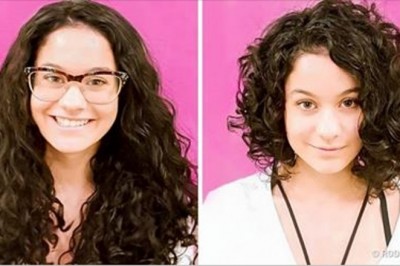 15 kobiet, które odważyły się ściąć swoje długie włosy i nie żałują tego! Zobacz, że warto!