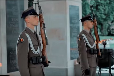 „I saw you, Poland” ! Zajebisty film o Polsce nakręcony przez Brazylijczyków!