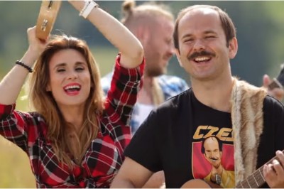 „Ty mała znów zarosłaś!” Sławomir znowu rozwalił system swoim nowym hitem :D