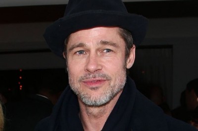 Wszystkich zaskoczyła nowa wybranka Brada Pitta! Nie ma nic wspólnego z przemysłem filmowym!