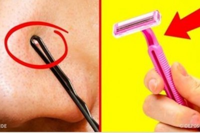 Zestaw kobiecych trików, które ułatwią Ci życie i uratują nie jeden drogi kosmetyk! Znasz każdy z nich?