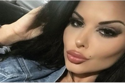 Foto Esmeraldy Godlewskiej w wieku 14 lat stało się bardzo popularne! Każdy chce wiedzieć jak wtedy wyglądała! 