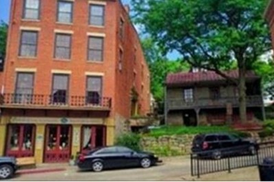 Na tej fotografii jest ukryty koń! Jedynie 1 na 10 osób jest w stanie dostrzec go  w 30 sekund!