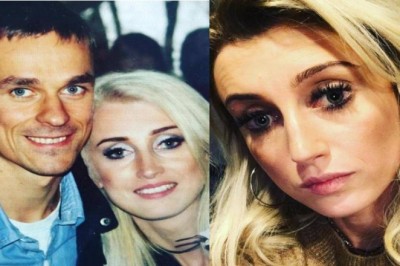 Justyna zamieszcza w sieci kolejny wpis! Jest o wiele bardziej rozpaczliwy niż wcześniejsze!