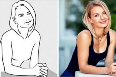 12 trików, które sprawią, że na każdej fotografii breszesz wyglądać jak gwiazda na czerwonym dywanie!