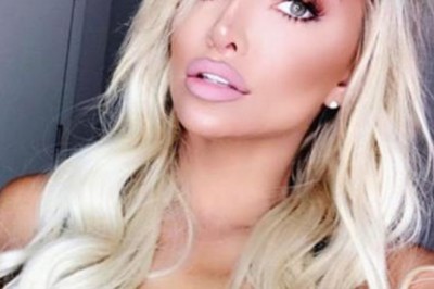 Jej naturalne piersi ma rozmiar 70H! Są tak ciężkie, że postanowiła je zmniejszyć!