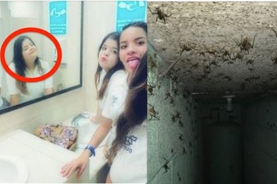 Przeglądające te 17 zdjęć poczujesz niepokój! Nr 11 ciężko wyjaśnić w jakikolwiek sposób!