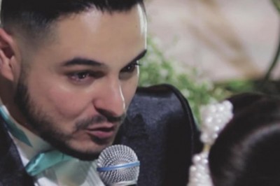 W czasie ślubu wyznaje przyszłej żonie, że kocha inną! Narzeczona na ten widok wybucha łzami!