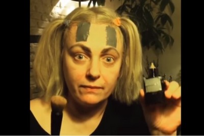 Kasi Nosowskiej kolejny tutorial jak zrobić makijaż mega sztos! Jej porady są po prostu genialne! 