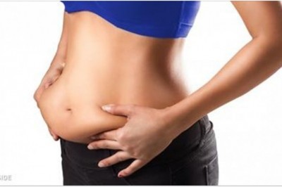 Ten zabieg pozwoli Ci pozbyć się kilku centymetrów z bioder i pasa! Wystarczy tylko 5 minut dziennie!