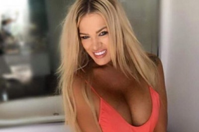 Ma czwórkę dzieci i doczekała się wnucząt! Kiedy podaje swój wiek nikt jej nie wierzy!