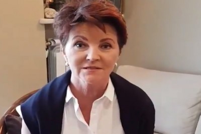 Jolanta Kwaśniewska szczerze o pieniądzach z 500+ oraz o proteście rodziców niepełnosprawnych dzieci! 