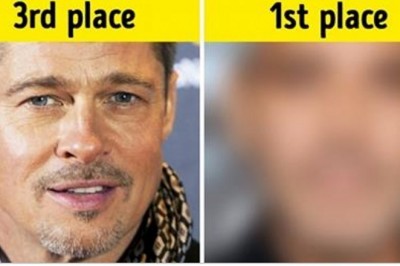 Naukowcy wskazali najprzystojniejszego mężczyznę na świecie! Wszystko dzięki matematyce!