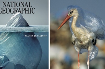 Wszyscy komentowali okładkę „National Geographic”! Jednak prawdziwy szok czeka Cię gdy zobaczysz zdjęcia wewnątrz!