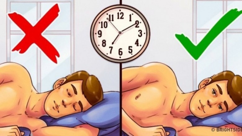 12 prostych zasad dzięki którym nareszcie wyśpisz się każdej nocy! Koniec budzenia się zmęczona!