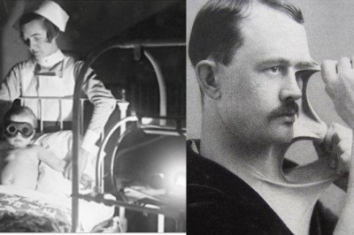 22 zdjęcia z naszej przeszłości, które karzą spojrzeć na historię pod zupełnie innym kątem! 