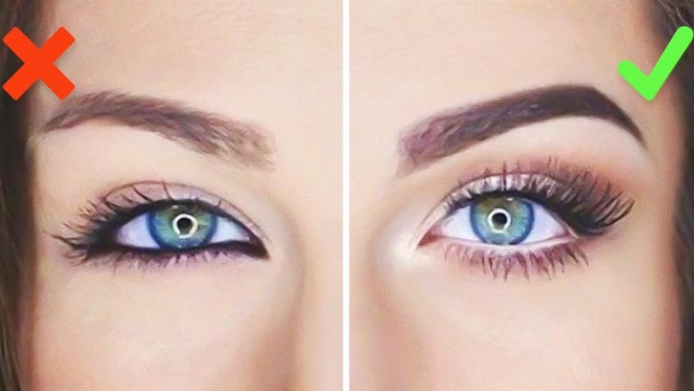 8 prostych trików makijażowych, które sprawią, że Twoje oczy przyciągną wszystkie spojrzenia!