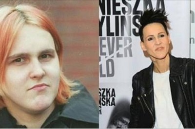 Polskie gwiazdy dziś i kiedyś! Zobacz jak zmienili się przez kilkadziesiąt lat!