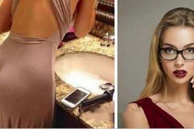 15 rzeczy, które w opinii mężczyzn są pociągające w kobiecie! To naprawdę nic skomplikowanego!