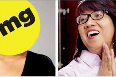 Zgodziły się na ryzykowny eksperyment! Córki pozwoliły by ich mamy wybrały im fryzury!