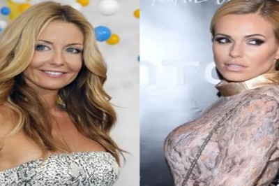 Czy Rozenek  jest kopią Dody? Internauci porównują, a Radek Majdan się wścieka na takie pomysły! 