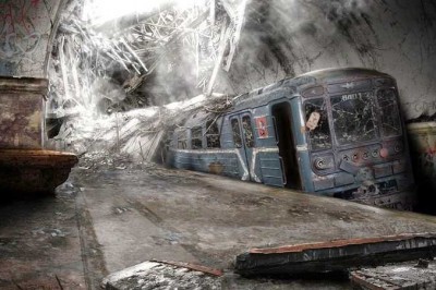 6 zakazanych miejsc na Ziemi! Tam poszukiwacze skarbów ani turyści nie mają wstępu!