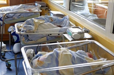 Niezwykły poród w Szczecinie! Jak informują lekarze, taka ciąża zdarza się raz na pół miliona! 