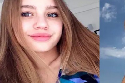 Oliwia Bieniuk całująca sie na plaży ze swoim chłopakiem! To zdjęcie oburzyło cześć internautów bo źle ją trzymał! 