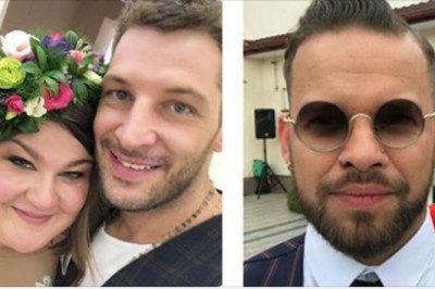 Dominika Gwint opublikowała zdjęcia ze swojego wesela! Pojawiło się sporo znanych twarzy! 