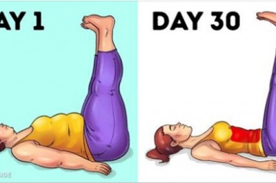 4 proste kroki dzięki którym pozbędziesz się piwnego brzuszka! Dowiedz się czego naprawdę unikać!